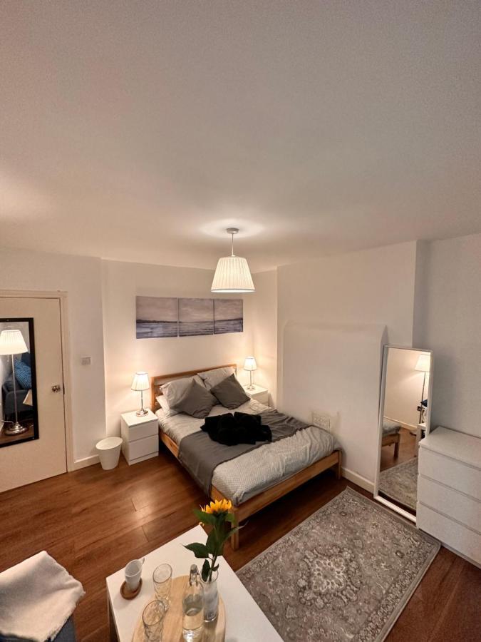 Perfect Family Home Next To London Bridge Exterior foto