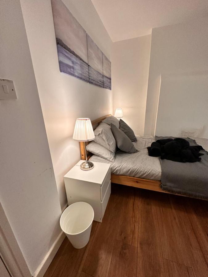 Perfect Family Home Next To London Bridge Exterior foto