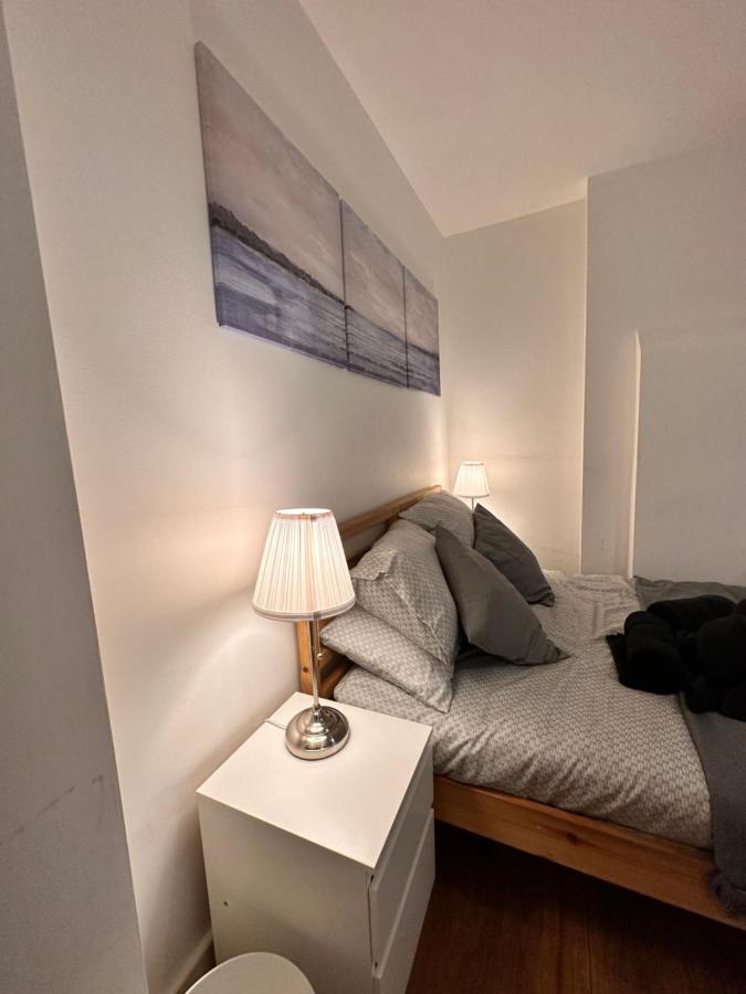 Perfect Family Home Next To London Bridge Exterior foto