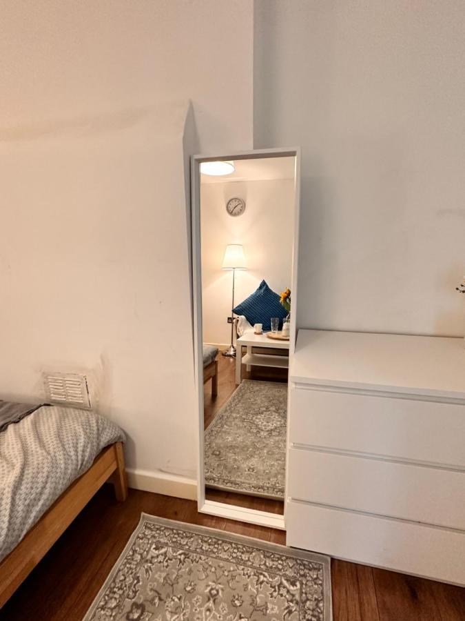 Perfect Family Home Next To London Bridge Exterior foto