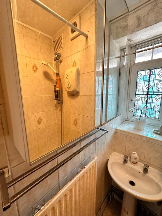 Perfect Family Home Next To London Bridge Exterior foto
