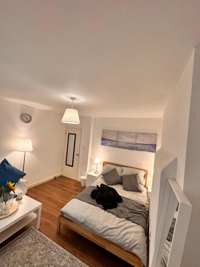 Perfect Family Home Next To London Bridge Exterior foto
