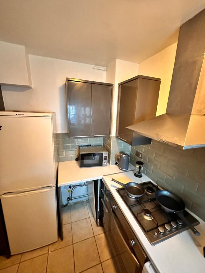 Perfect Family Home Next To London Bridge Exterior foto