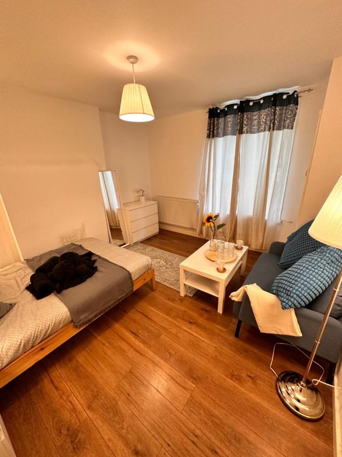 Perfect Family Home Next To London Bridge Exterior foto